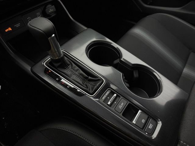 New 2026 Honda Civic Sport image 30