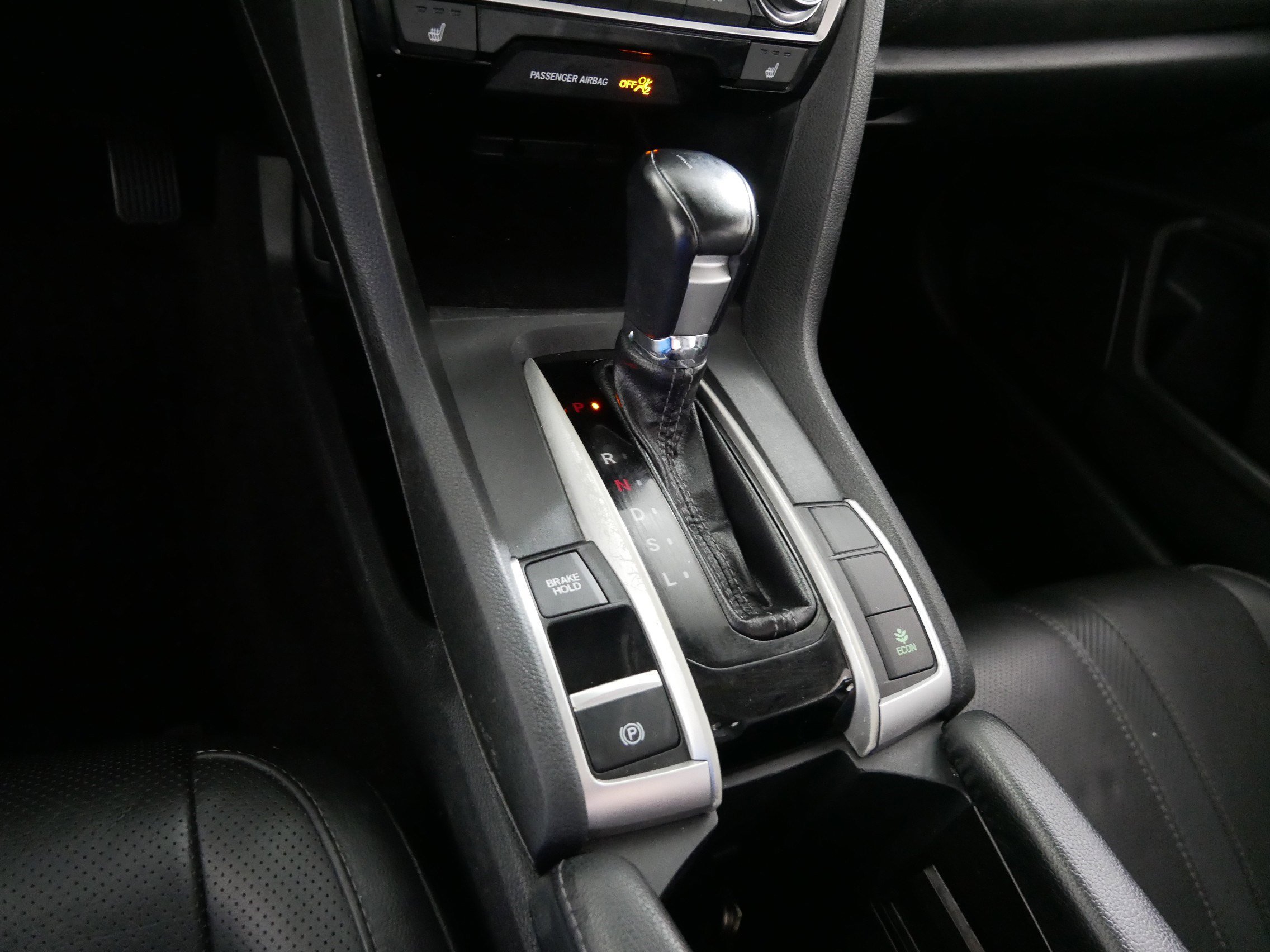 Used 2016 Honda Civic Touring image 24