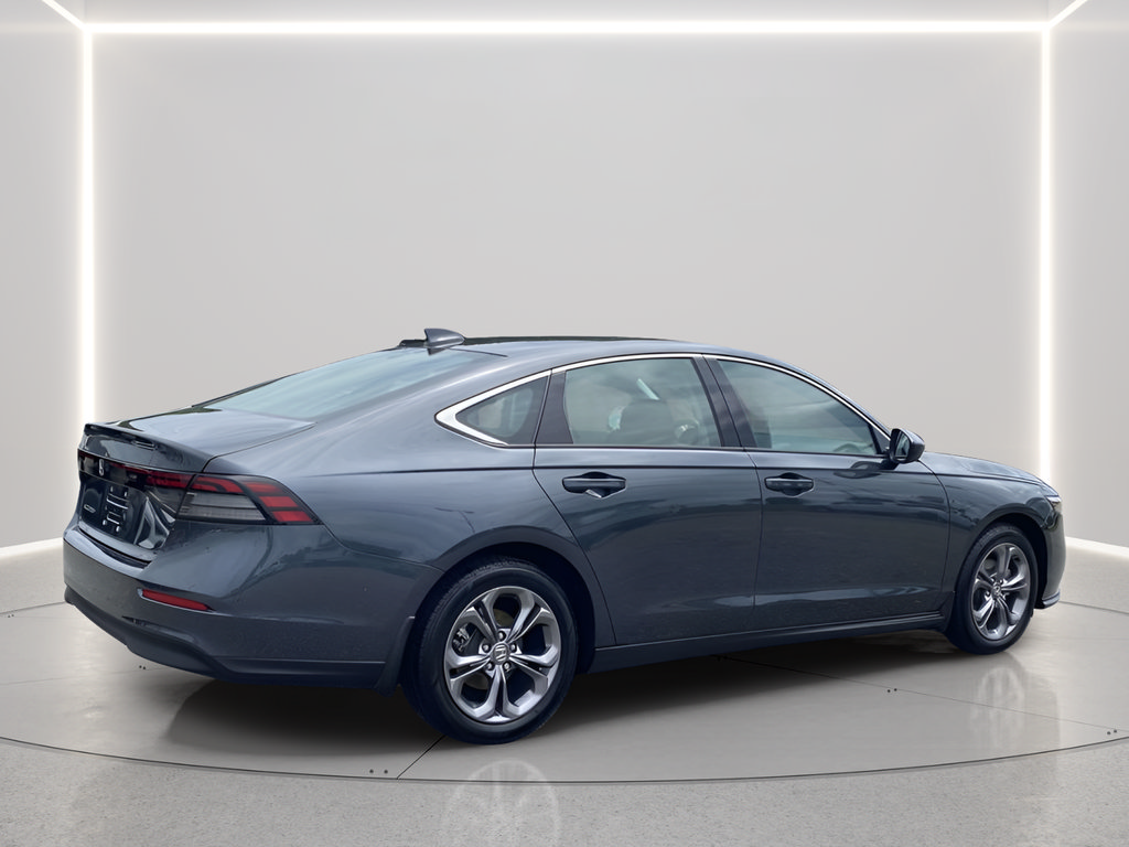 Used 2024 Honda Accord EX image 5