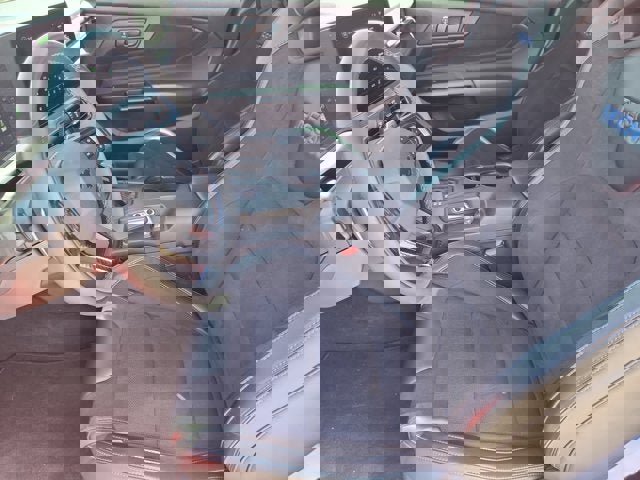 Used 2025 Ford Mustang Dark Horse RWD image 9