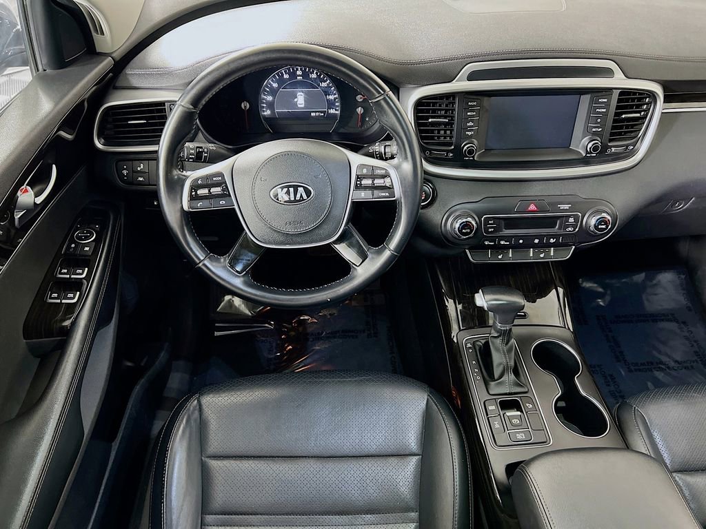 Used 2020 Kia Sorento EX AWD/4WD image 3