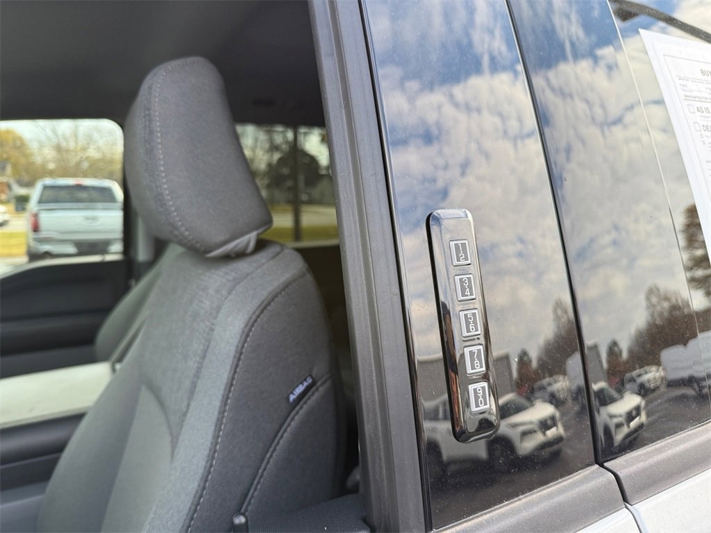 Certified 2024 Ford F150 XLT w/ Equipment Group 302A MID image 20