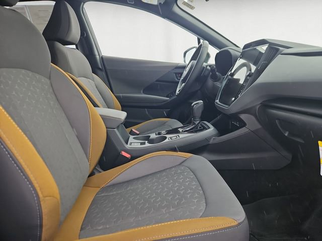 Certified 2025 Subaru Crosstrek 2.5i Sport image 15