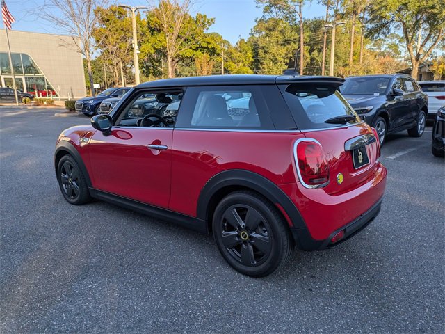 Used 2020 MINI Cooper SE w/ 6.5" Touchscreen Package image 12