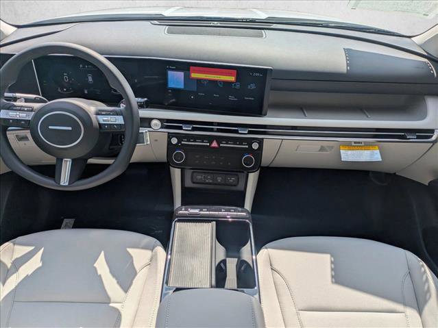 New 2026 Hyundai Tucson Blue SE image 17