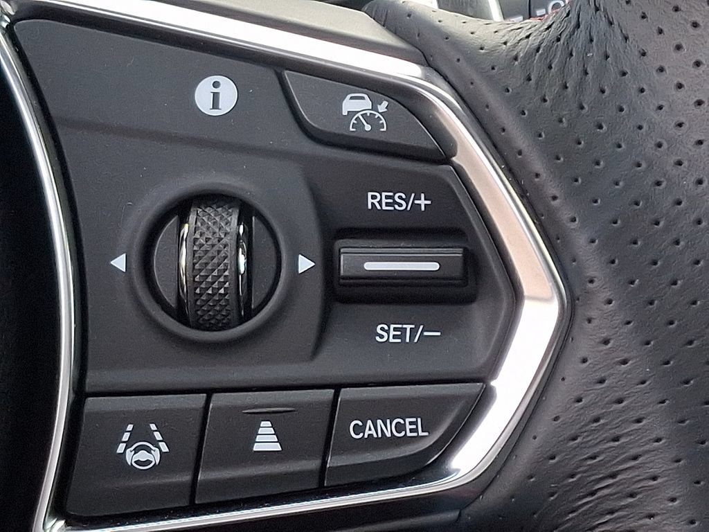 Used 2025 Acura MDX Type S AWD/4WD image 24