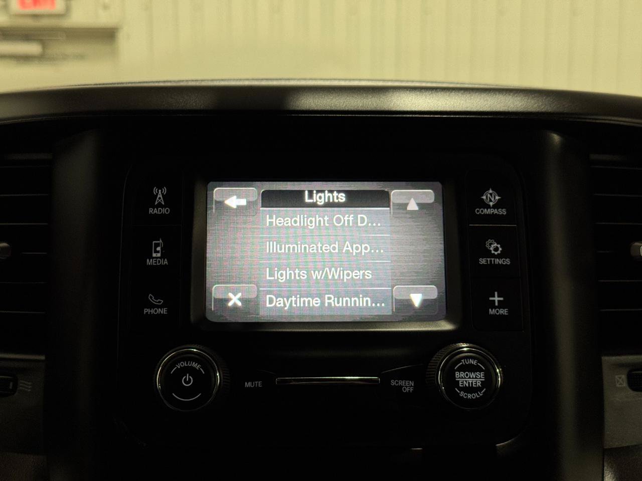 Used 2023 RAM 2500 Tradesman AWD/4WD image 36
