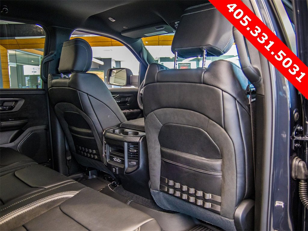 New 2026 RAM 1500 RHO image 21