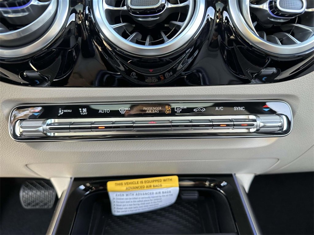 New 2025 Mercedes-Benz GLA 250 image 19