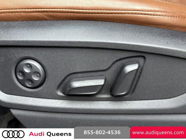 Certified 2022 Audi Q5 2.0T Premium w/ Convenience Package image 21