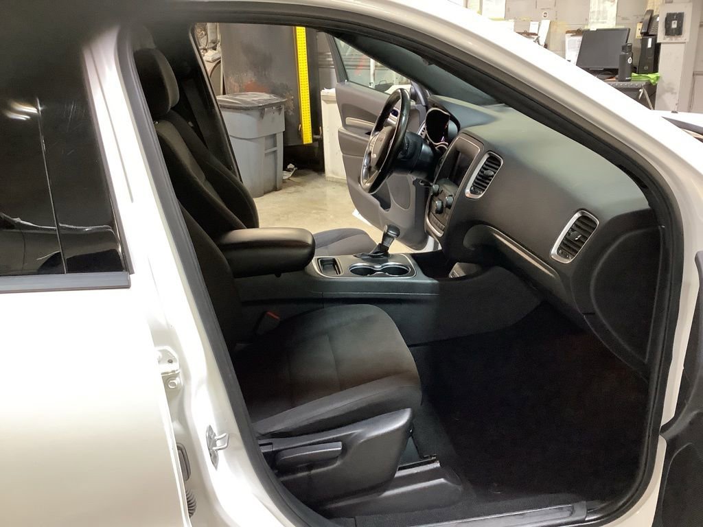 Used 2020 Dodge Durango SXT image 20