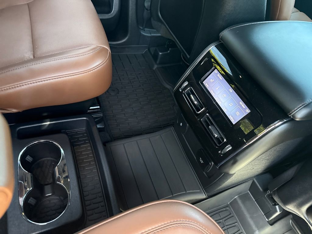 Used 2023 Lincoln Aviator Reserve w/ Equipment Group 201A AWD/4WD image 27