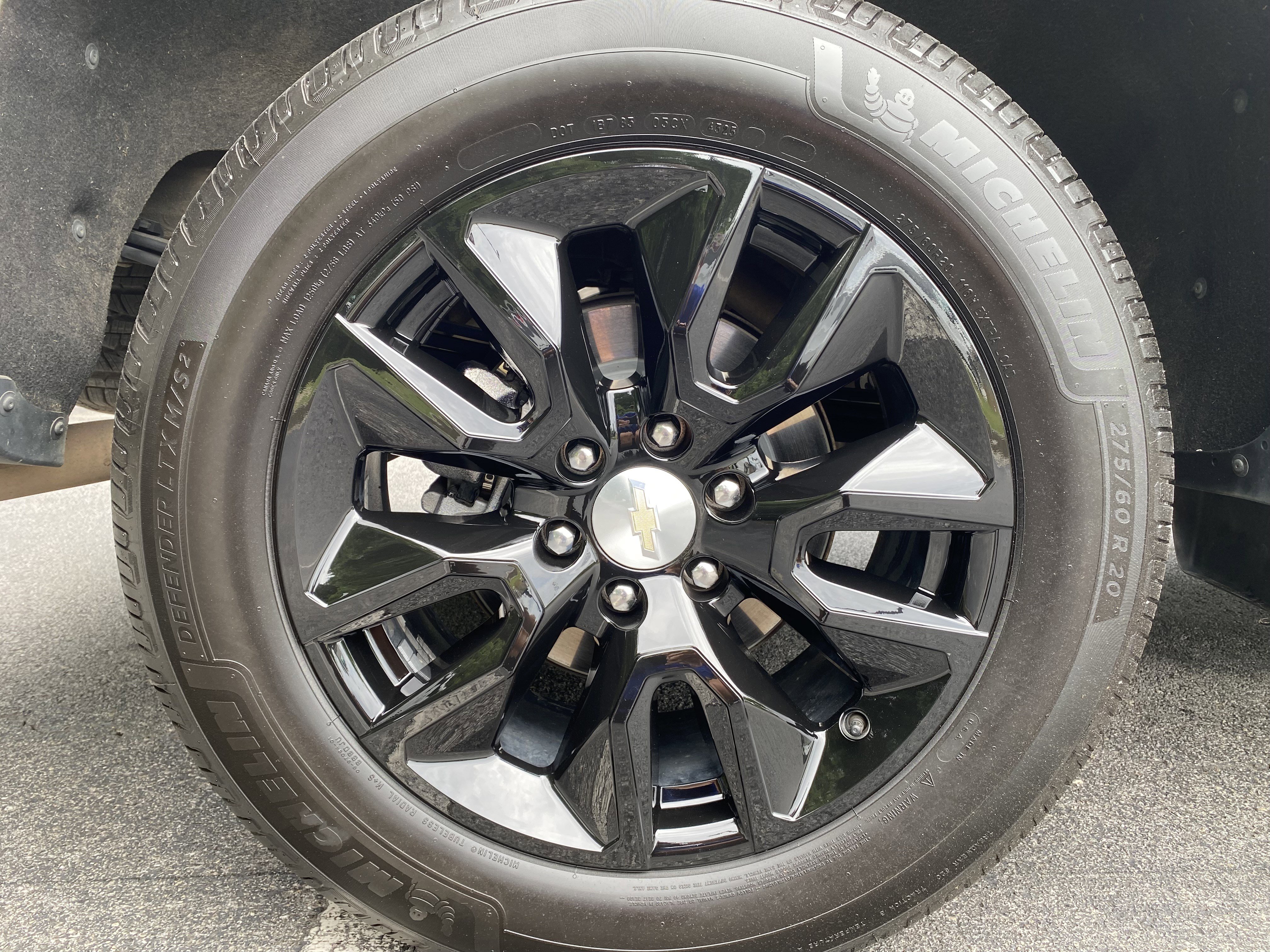 Used 2019 Chevrolet Silverado 1500 LT w/ All-Star Edition RWD image 40