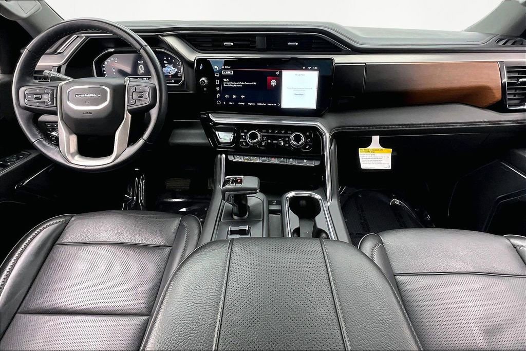 Used 2023 GMC Sierra 1500 Denali image 16