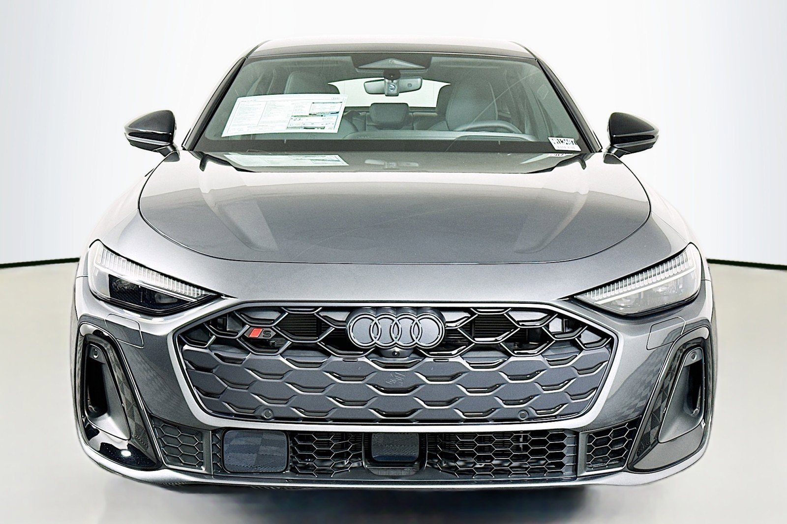 New 2026 Audi S5 Premium Plus AWD/4WD image 2