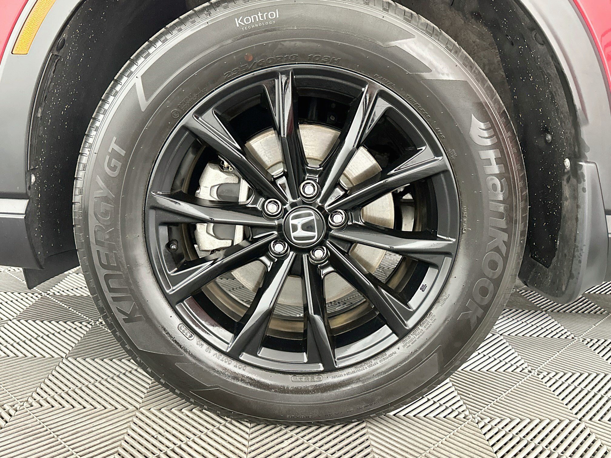 Used 2024 Honda CR-V Sport image 36