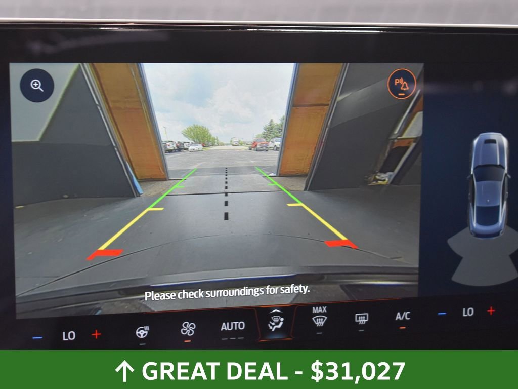 Used 2024 Ford Mustang Premium image 31