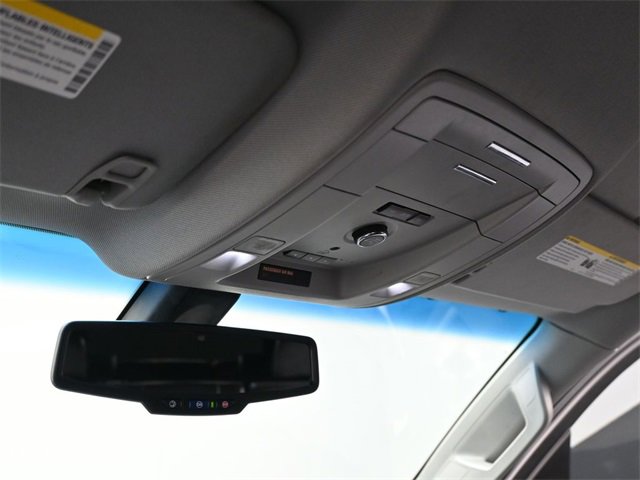 Used 2019 GMC Yukon XL SLE w/ Convenience Package image 9