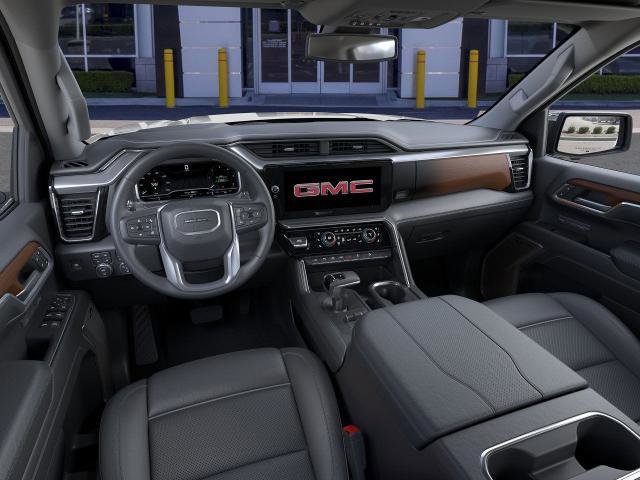 New 2026 GMC Sierra 1500 Denali image 15