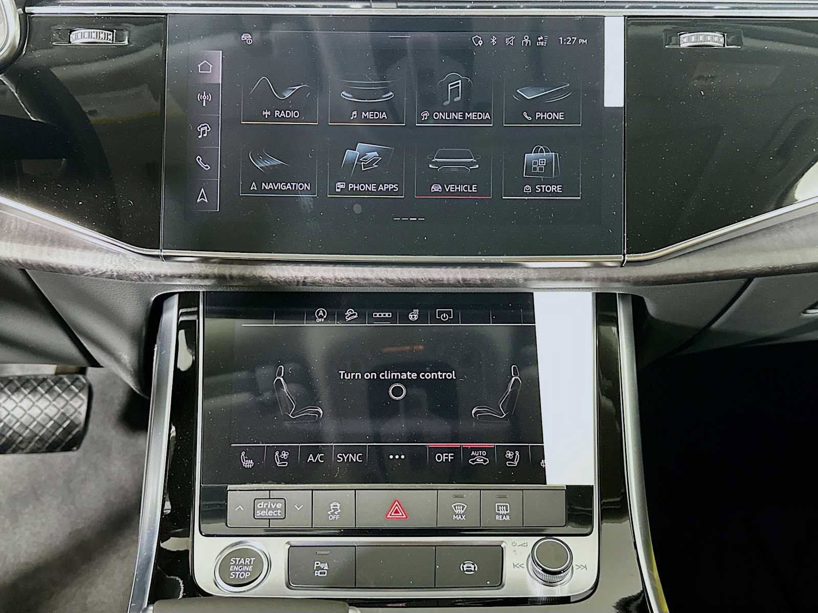 New 2026 Audi Q7 2.0T Premium Plus image 13