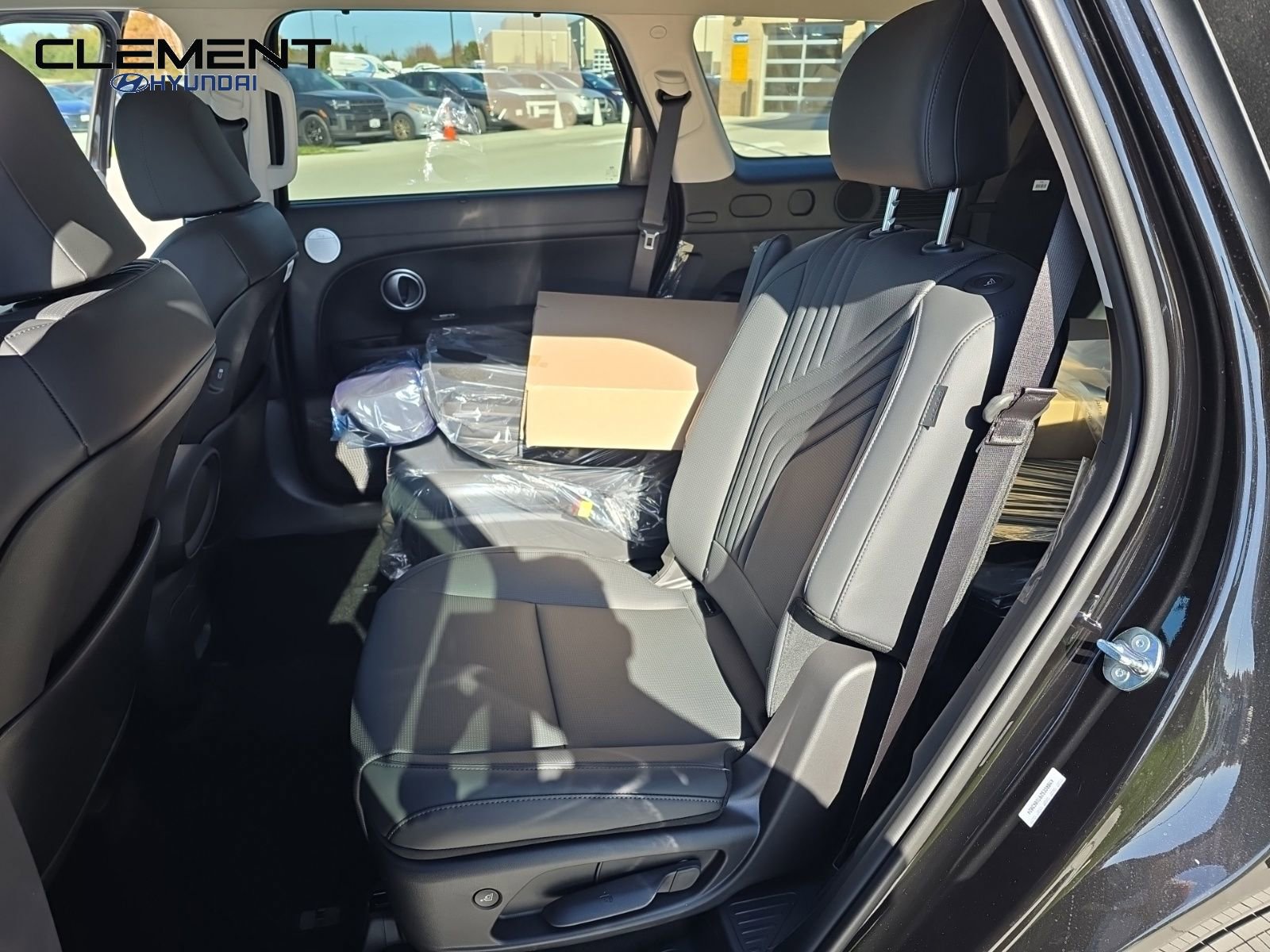 New 2026 Hyundai Palisade SEL image 31