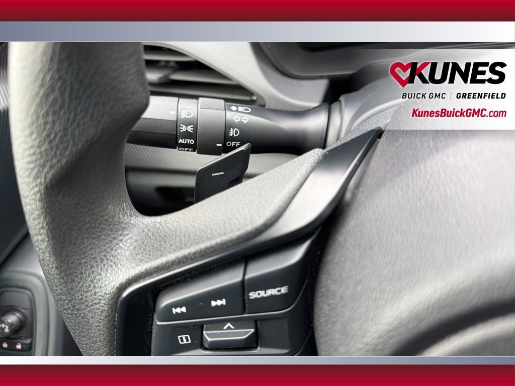 Used 2024 Subaru Crosstrek 2.0i Premium image 29