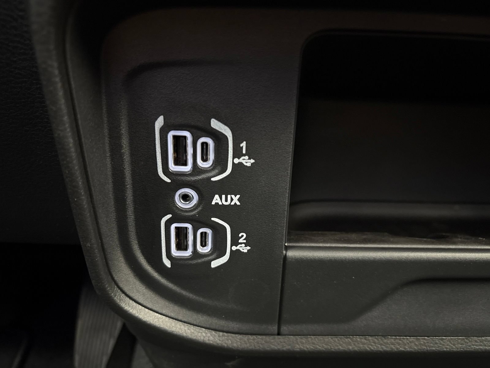 New 2026 RAM 2500 Tradesman AWD/4WD image 22
