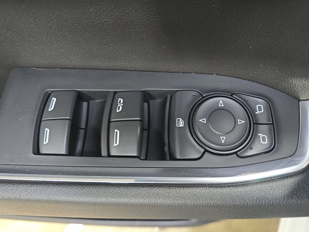 Used 2024 GMC Sierra 1500 Elevation AWD/4WD image 28