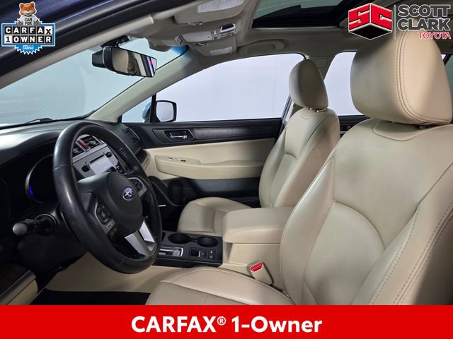 Used 2017 Subaru Outback 2.5i Limited AWD/4WD image 14
