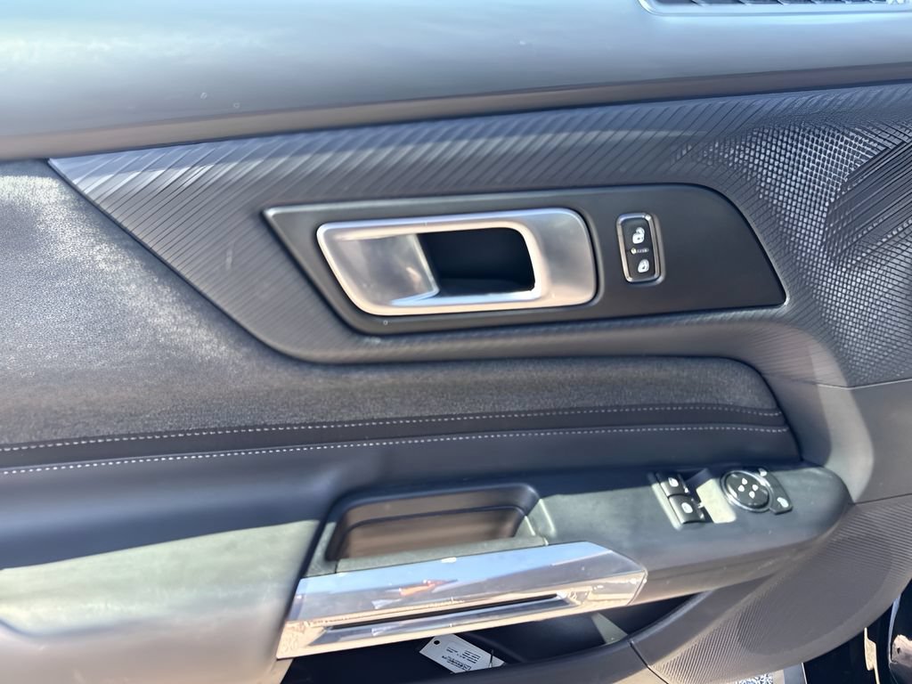Used 2024 Ford Mustang GT RWD image 20