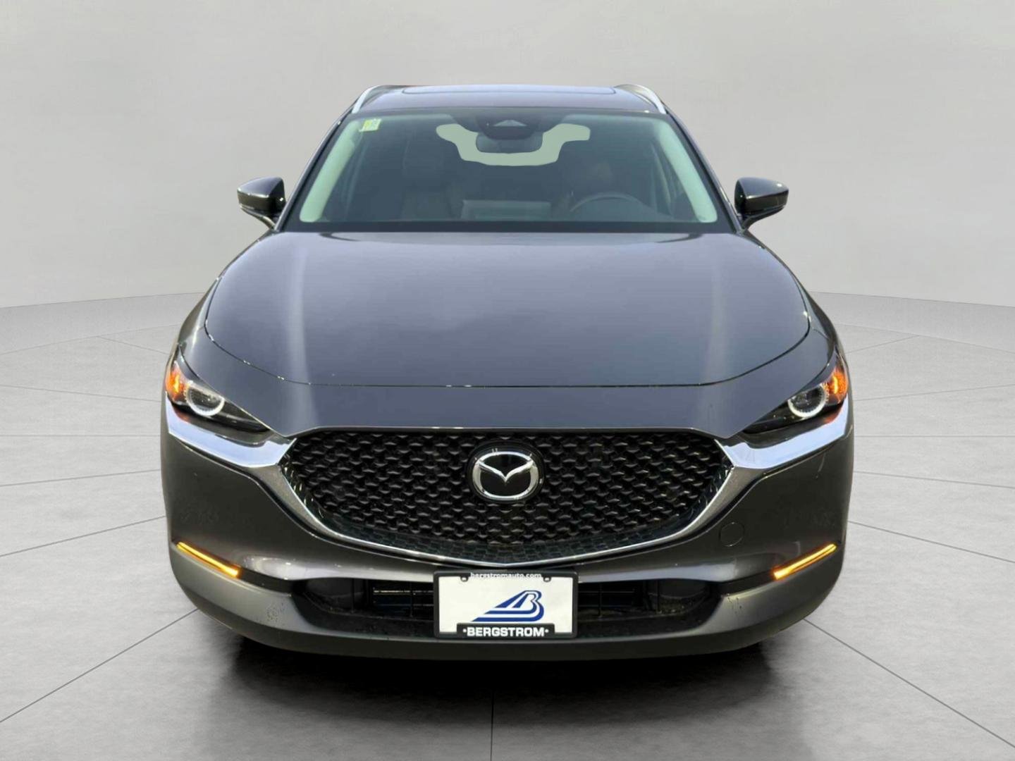 New 2026 MAZDA CX-30 AWD 2.5 S image 2