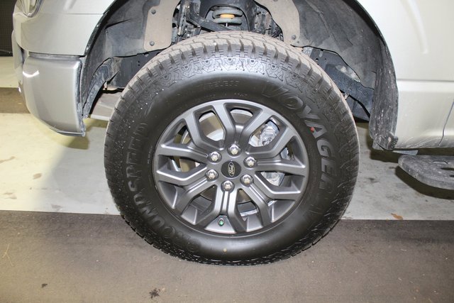 Used 2022 Ford F150 Tremor w/ Equipment Group 402A High image 21