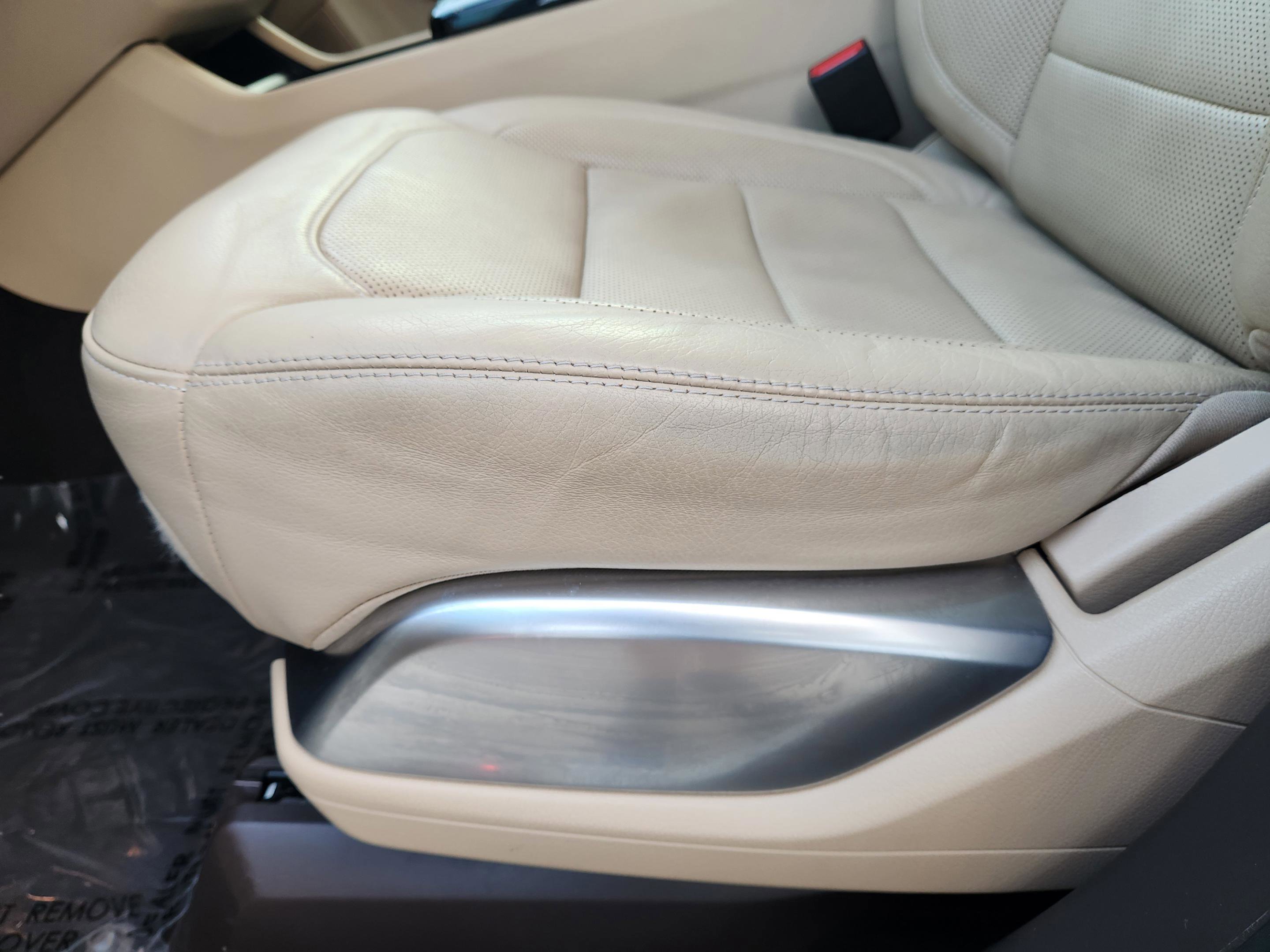 Used 2017 Mercedes-Benz GLS 550 GLS 550 image 25