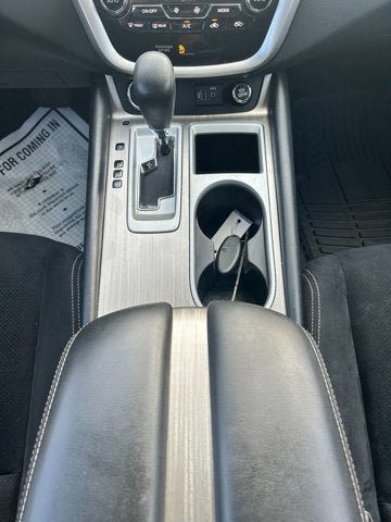Used 2018 Nissan Murano S FWD image 9