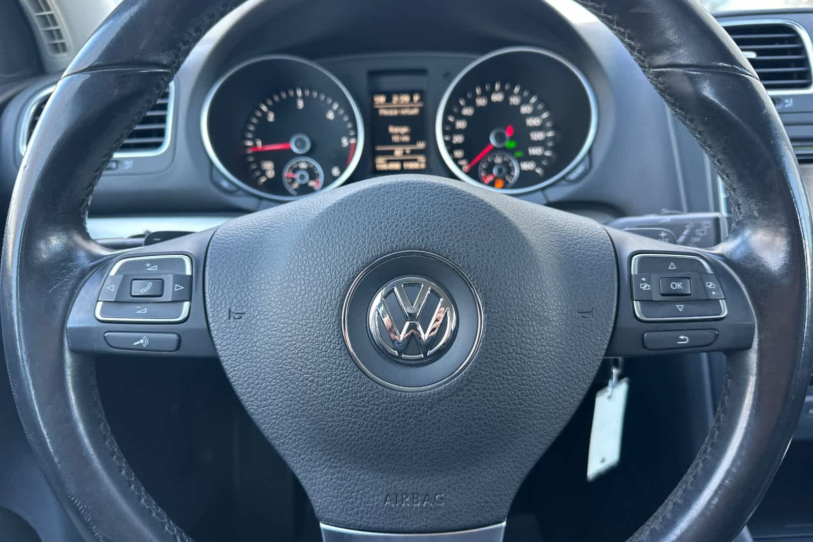 Used 2012 Volkswagen Golf TDI image 23