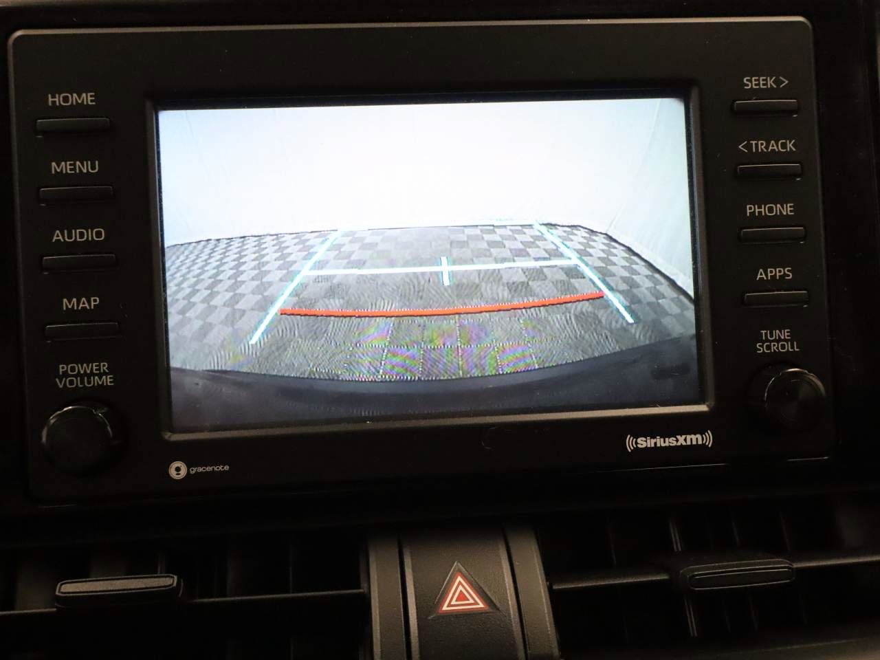 Used 2021 Toyota RAV4 XLE image 11