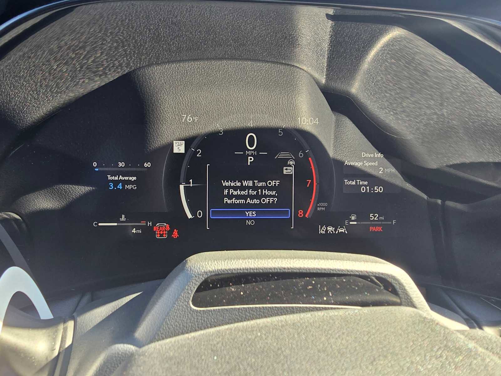 New 2026 Lexus TX 350 AWD image 29