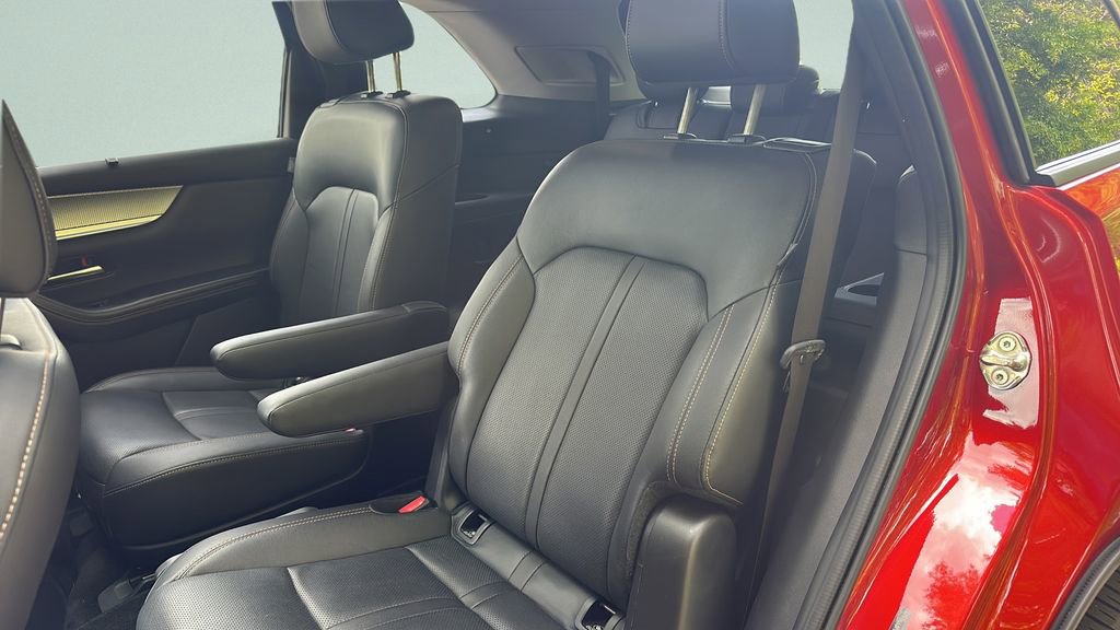 Used 2024 MAZDA CX-90 3.3 Turbo w/ Premium Package image 29