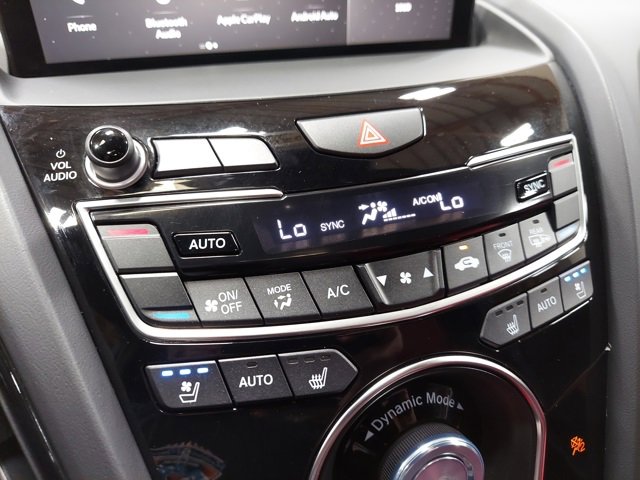 Used 2024 Acura RDX A-Spec image 32