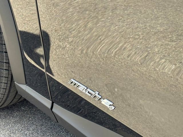 New 2026 Ford Mustang Mach-E Select image 10