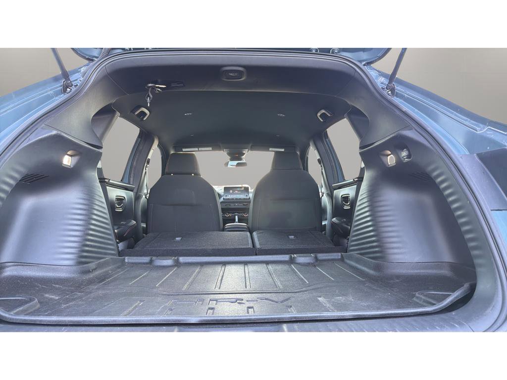 Used 2024 Honda HR-V Sport image 17