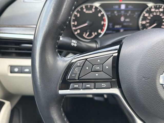 Used 2021 Nissan Altima 2.5 SL image 13