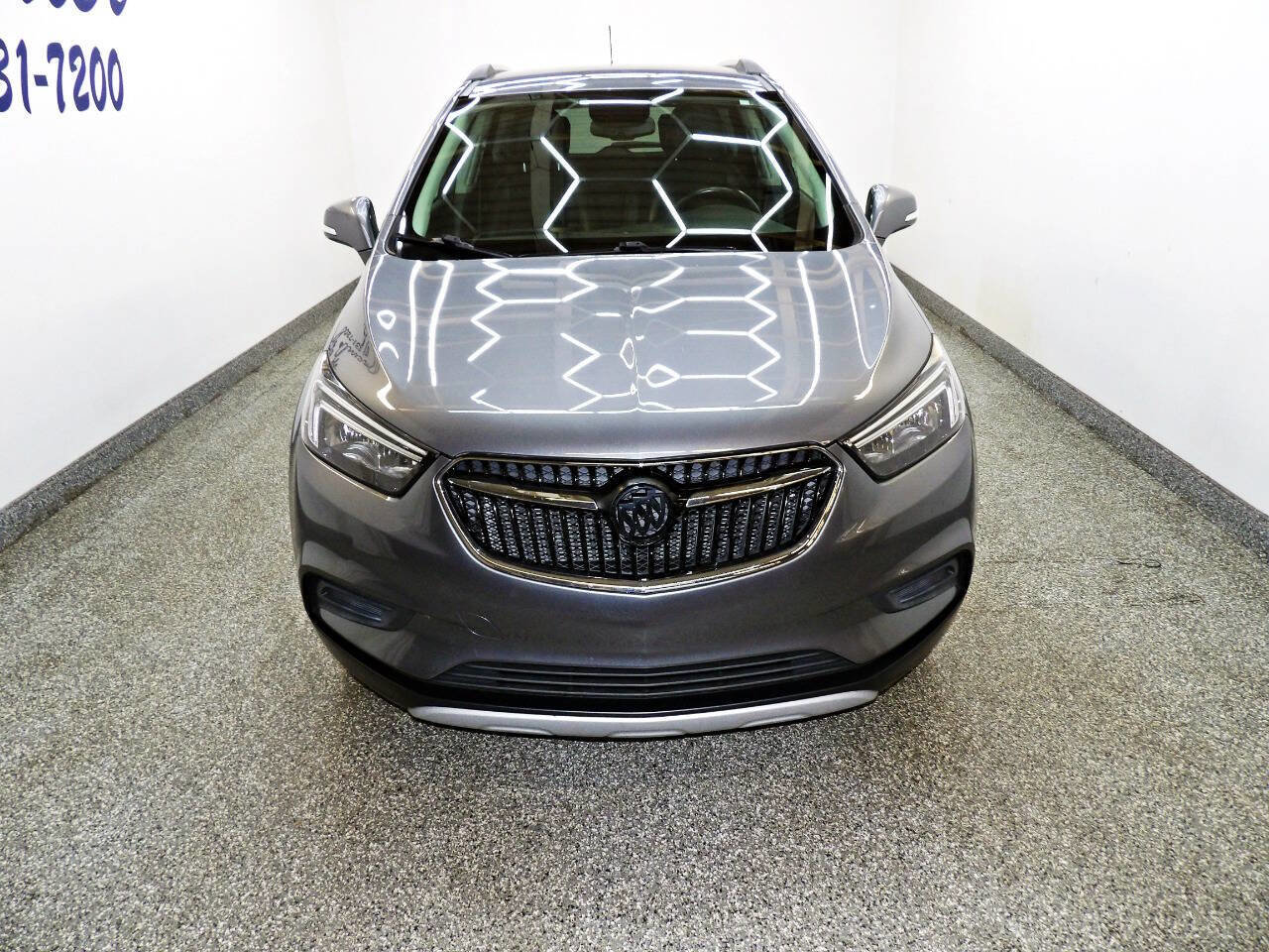 Used 2019 Buick Encore Preferred w/ Safety Package AWD/4WD image 2