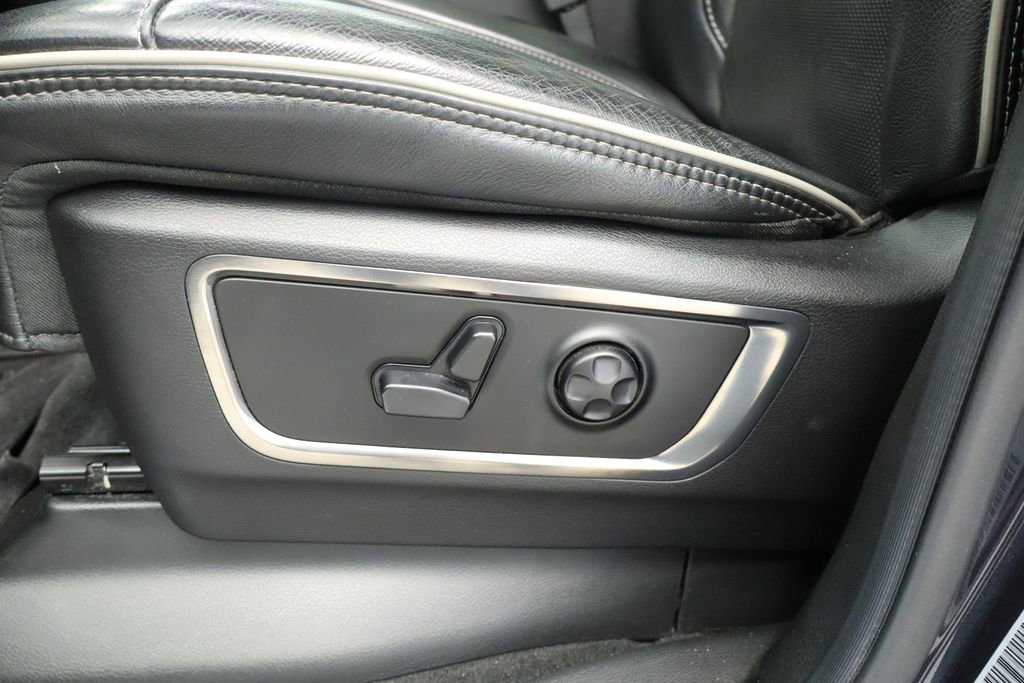 Used 2019 RAM 1500 Limited AWD/4WD image 34
