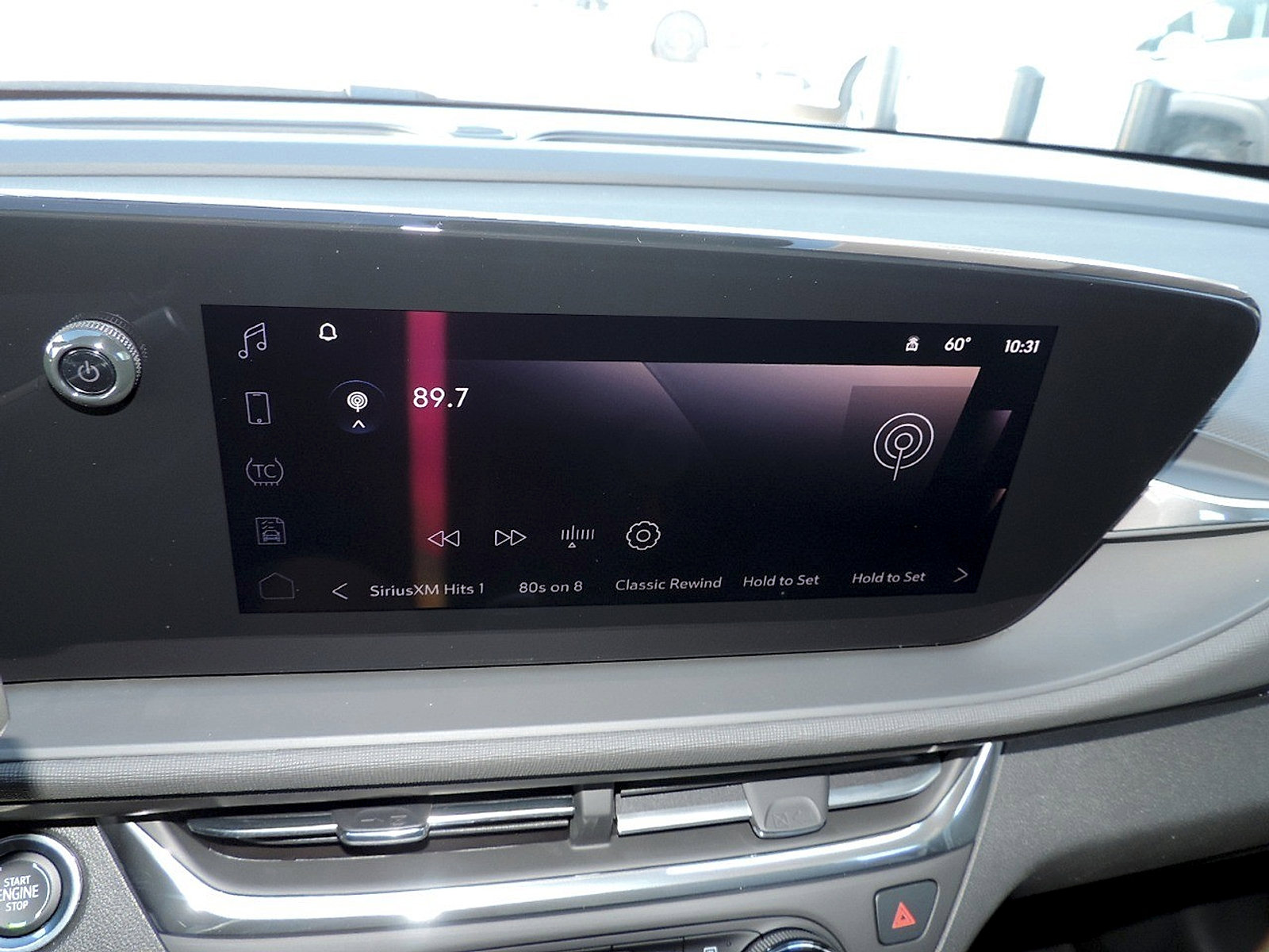 New 2026 Buick Envista Preferred w/ Convenience I Package image 16