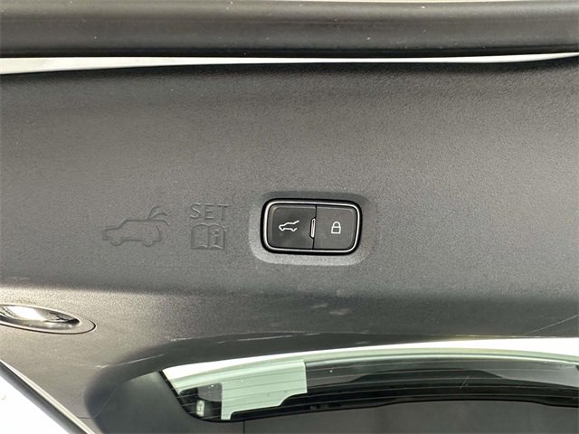 Used 2025 Ford Expedition Max Platinum image 9