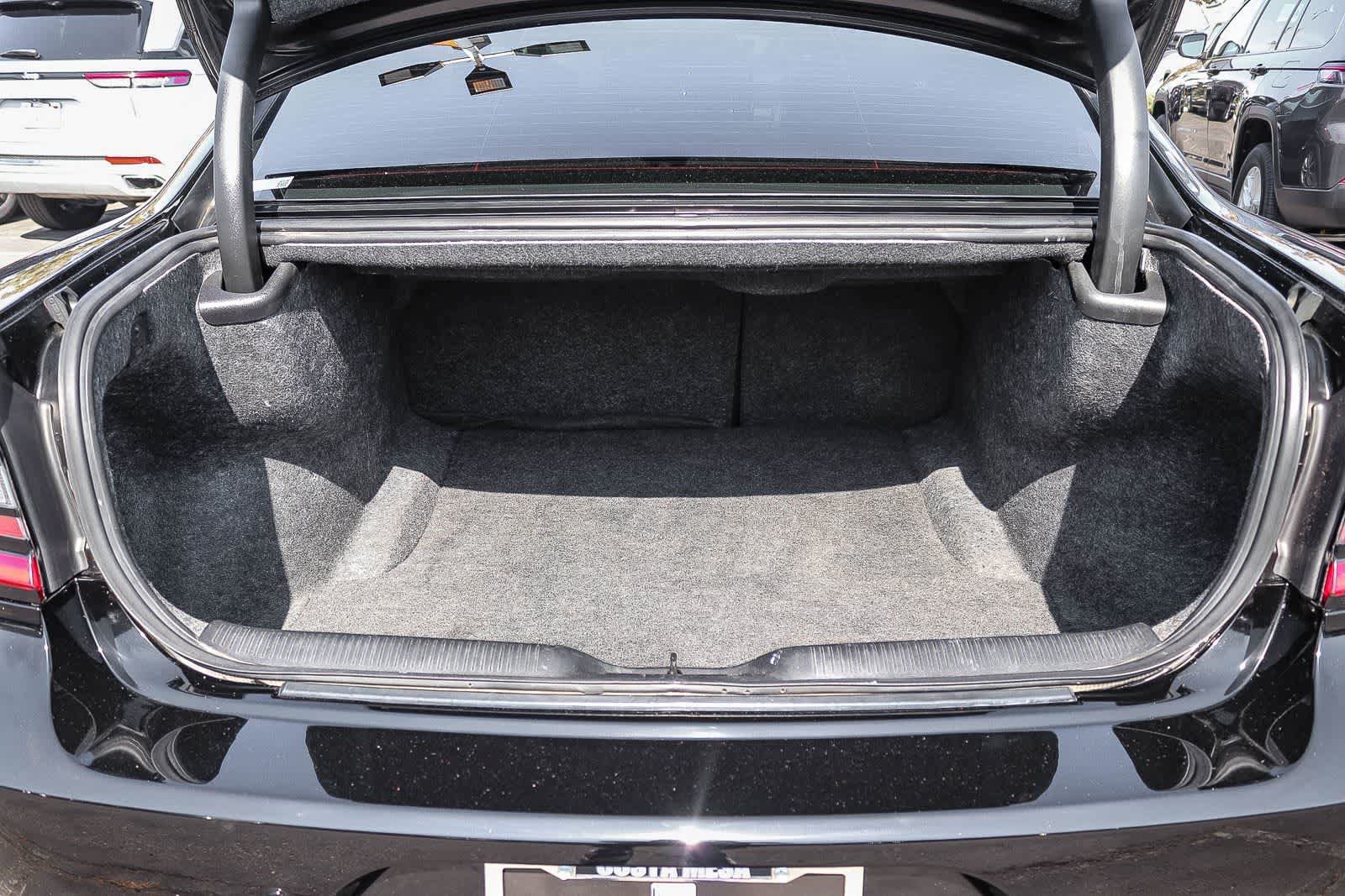 Used 2022 Dodge Charger SXT RWD image 22