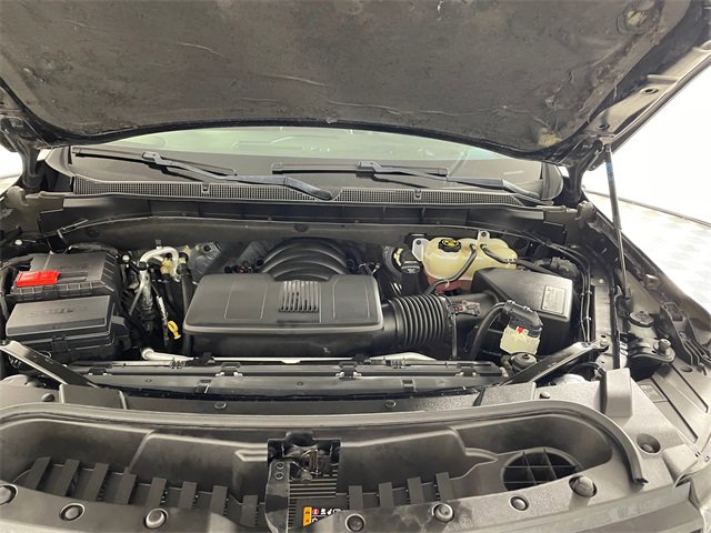 Used 2021 Chevrolet Tahoe LT w/ LT Signature Package image 21