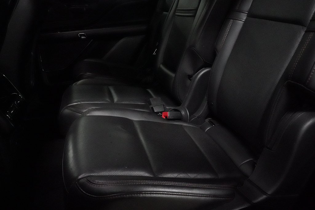 Used 2023 Lincoln Aviator Grand Touring AWD/4WD image 25