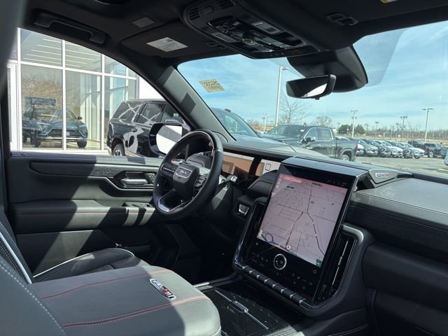 New 2026 GMC Yukon AT4 Ultimate w/ LPO, Illumination Package image 51